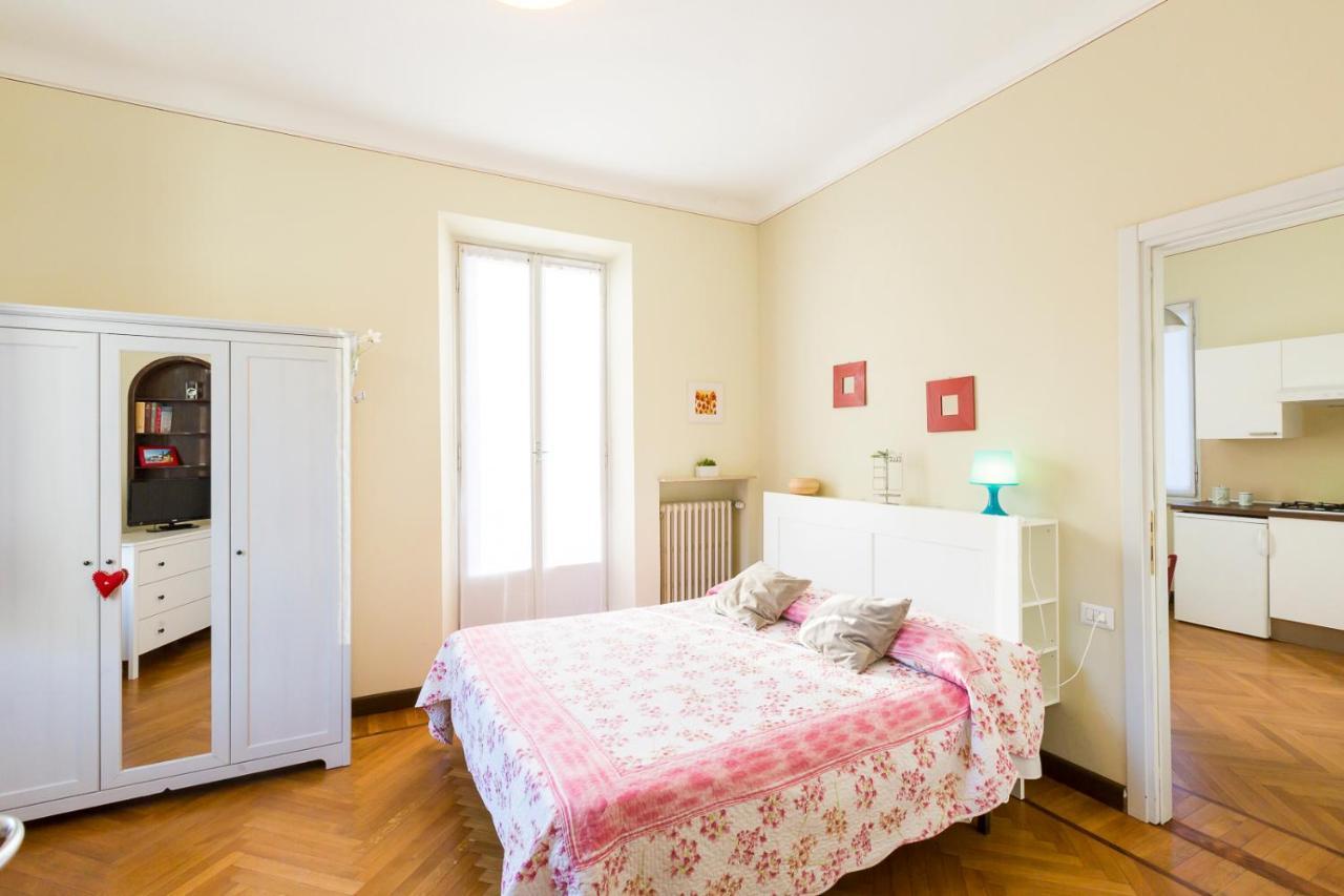 Rio Molino Villa Stresa Dış mekan fotoğraf