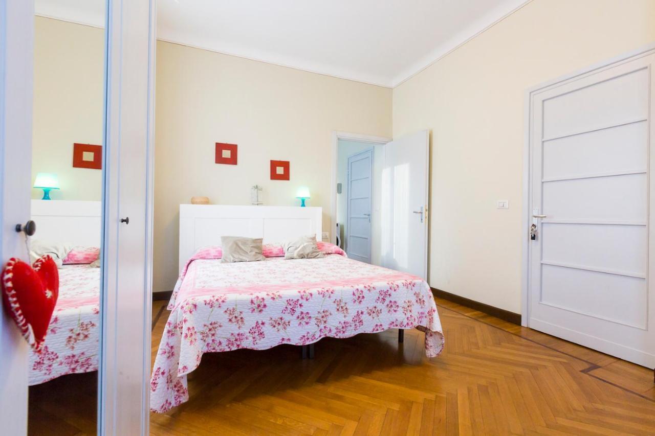 Rio Molino Villa Stresa Dış mekan fotoğraf