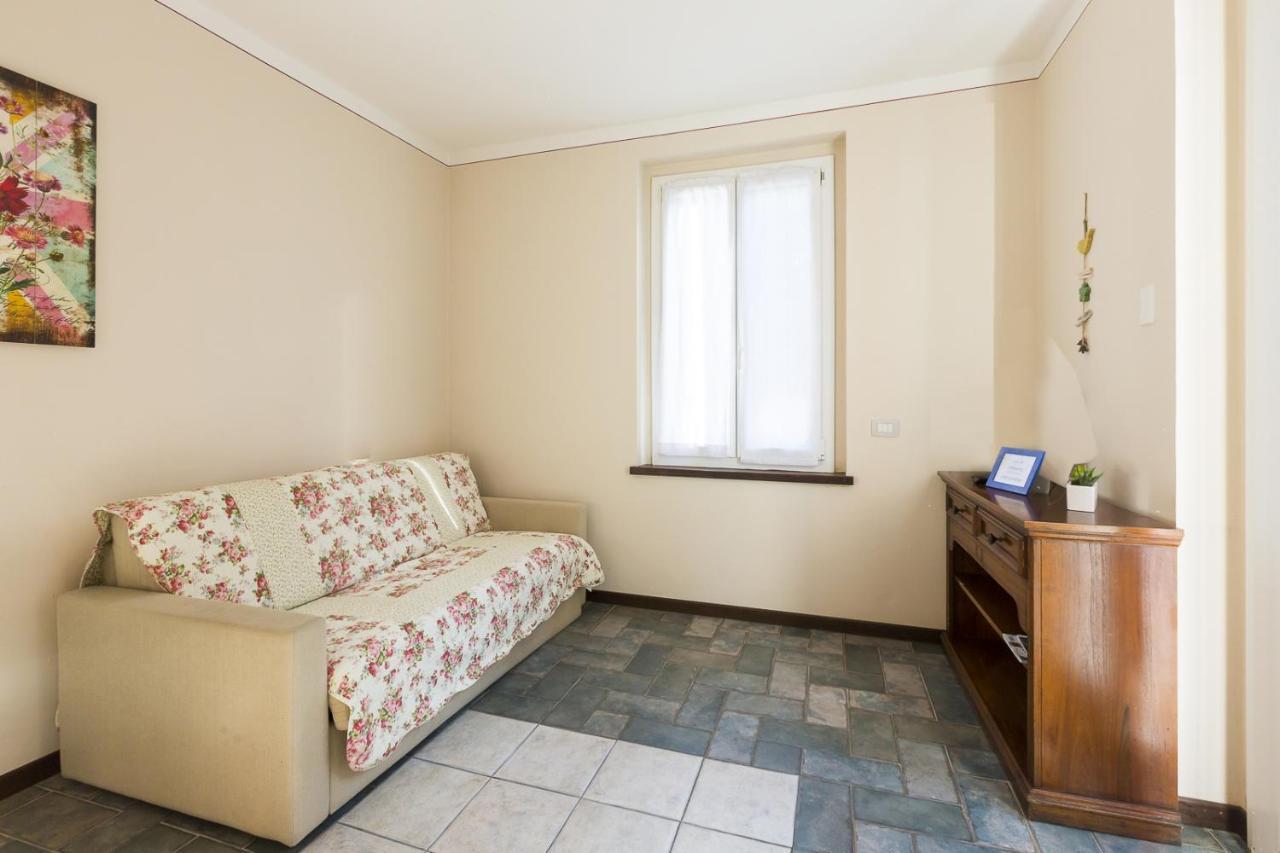Rio Molino Villa Stresa Dış mekan fotoğraf