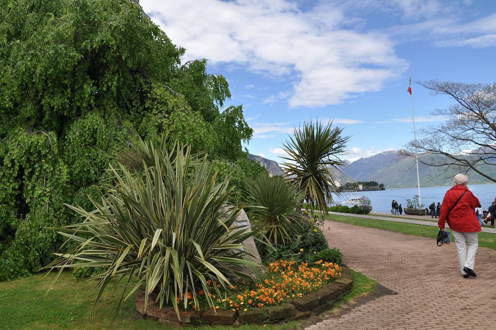 Rio Molino Villa Stresa Dış mekan fotoğraf