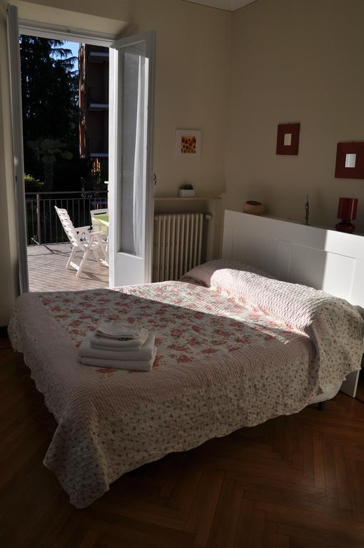 Rio Molino Villa Stresa Dış mekan fotoğraf