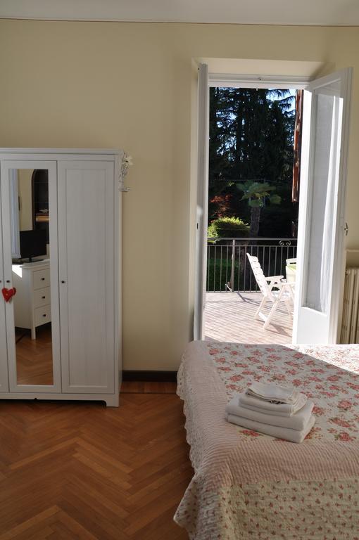 Rio Molino Villa Stresa Dış mekan fotoğraf