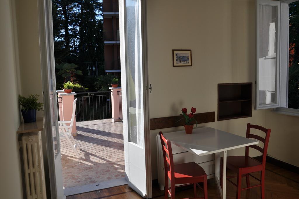 Rio Molino Villa Stresa Dış mekan fotoğraf