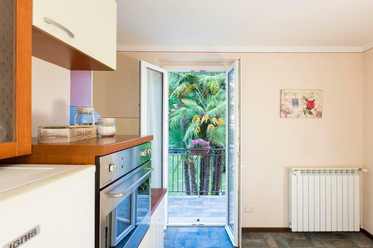 Rio Molino Villa Stresa Dış mekan fotoğraf