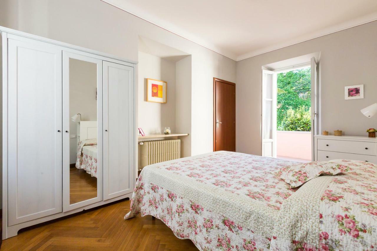 Rio Molino Villa Stresa Dış mekan fotoğraf