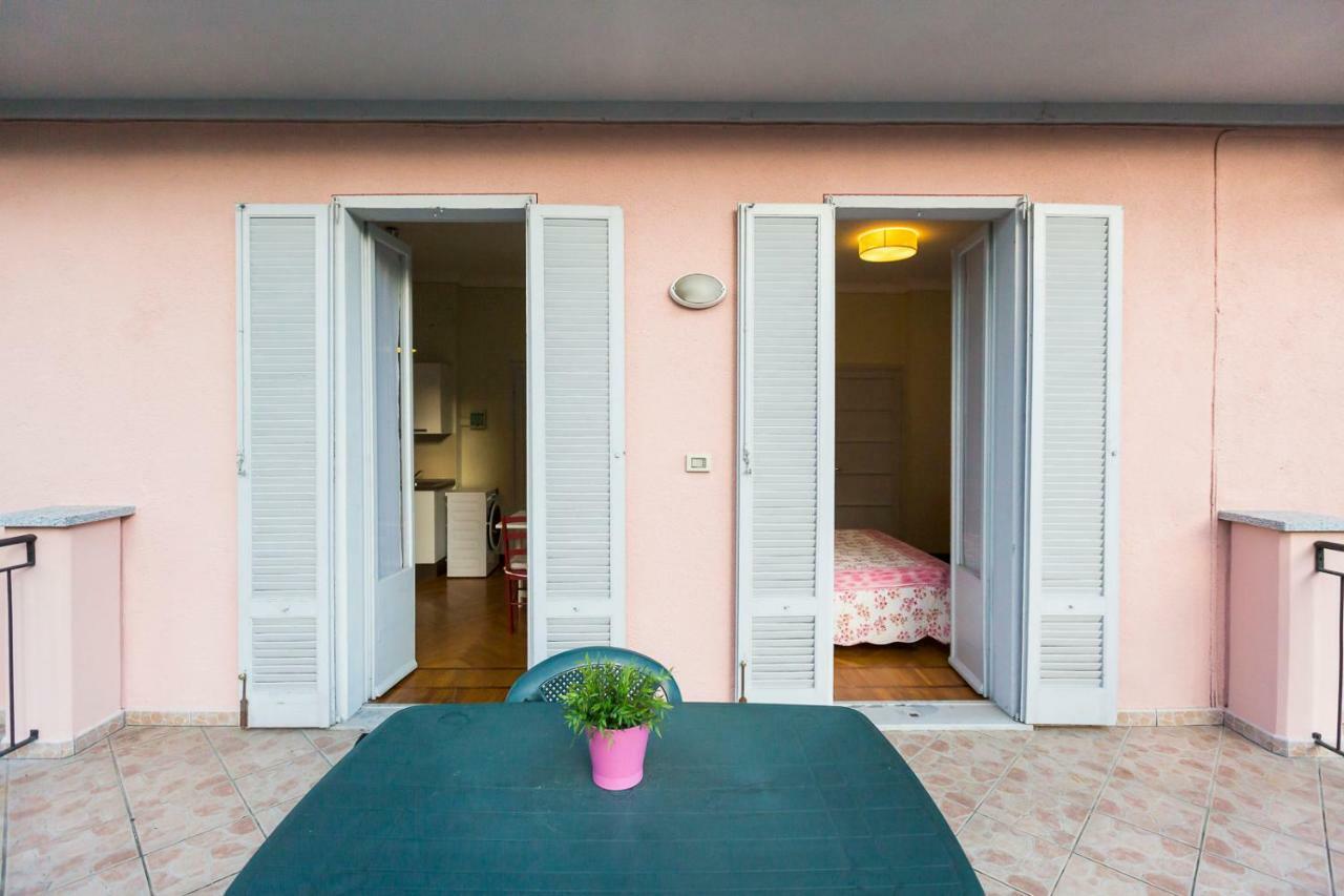 Rio Molino Villa Stresa Dış mekan fotoğraf