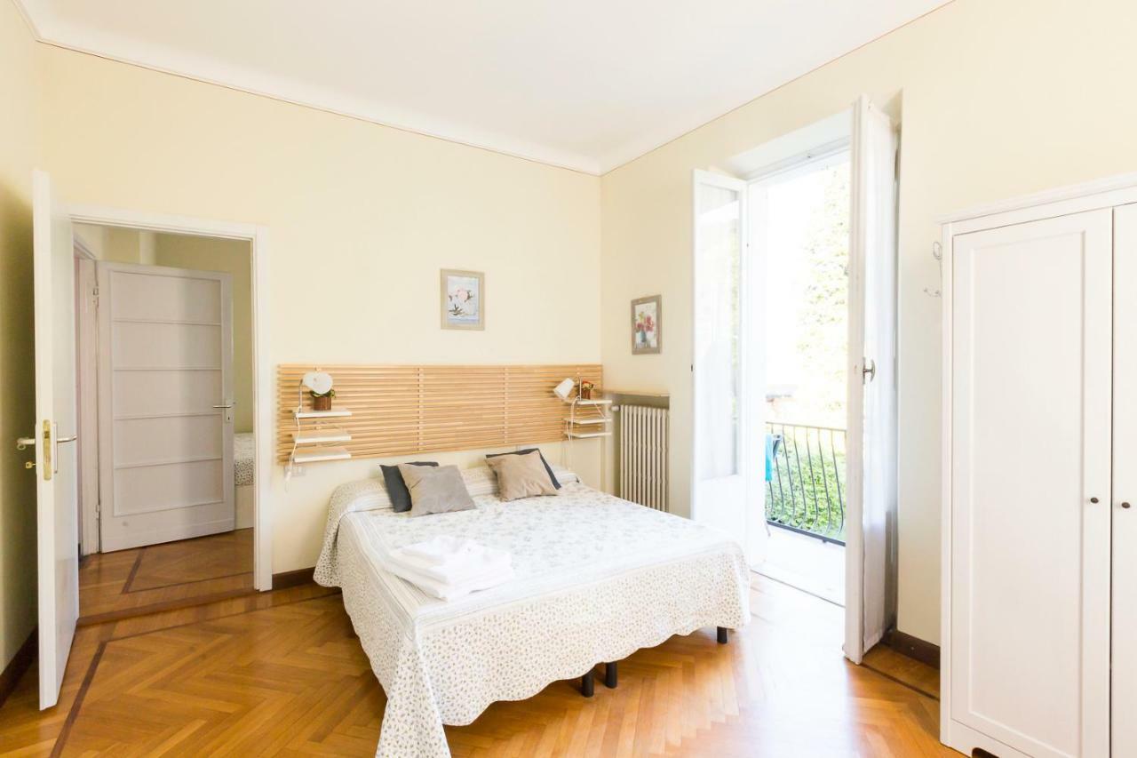 Rio Molino Villa Stresa Dış mekan fotoğraf