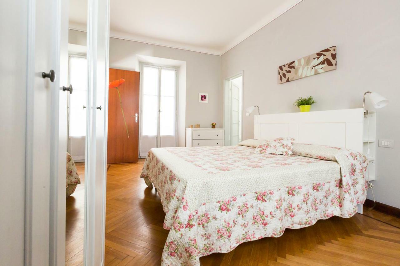 Rio Molino Villa Stresa Dış mekan fotoğraf